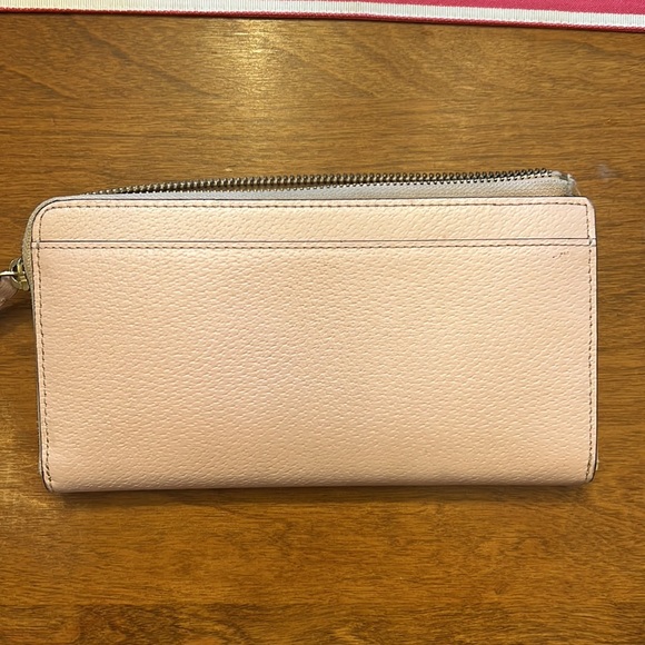 Kate Spade Wallet/Wristlet - Picture 2 of 3